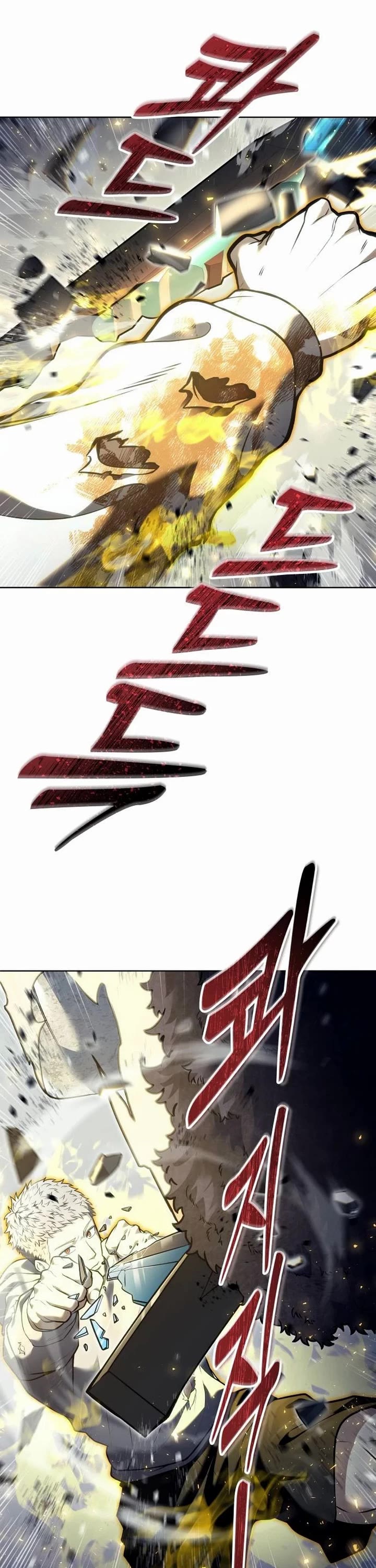 Read Tower of God_ Urek's Ascent Manga Online