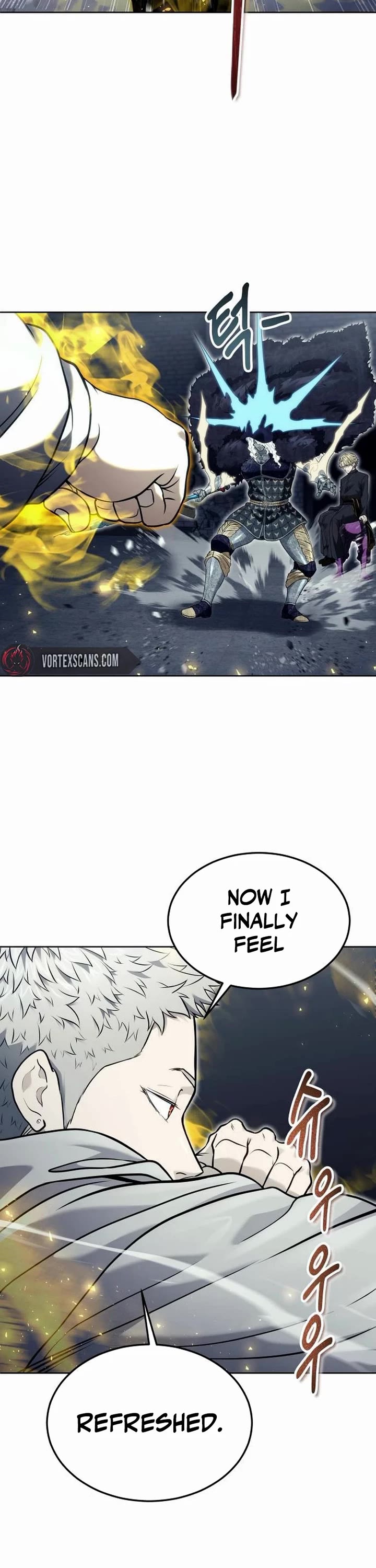 Read Tower of God_ Urek's Ascent Manga Online
