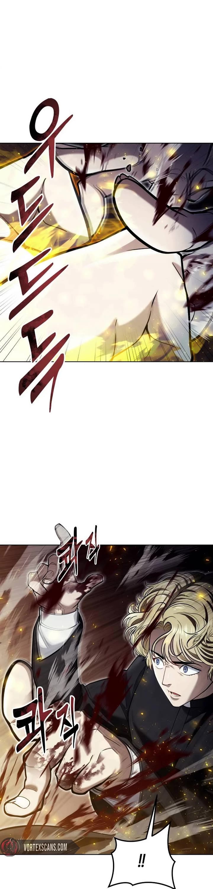 Read Tower of God_ Urek's Ascent Manga Online