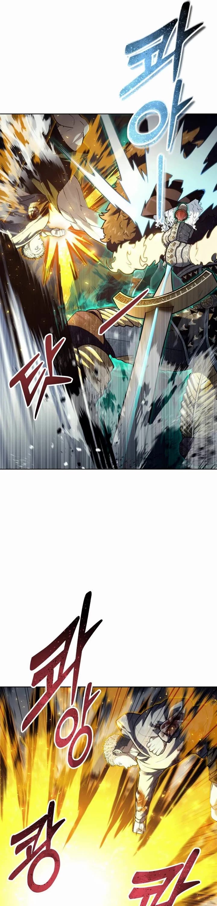 Read Tower of God_ Urek's Ascent Manga Online