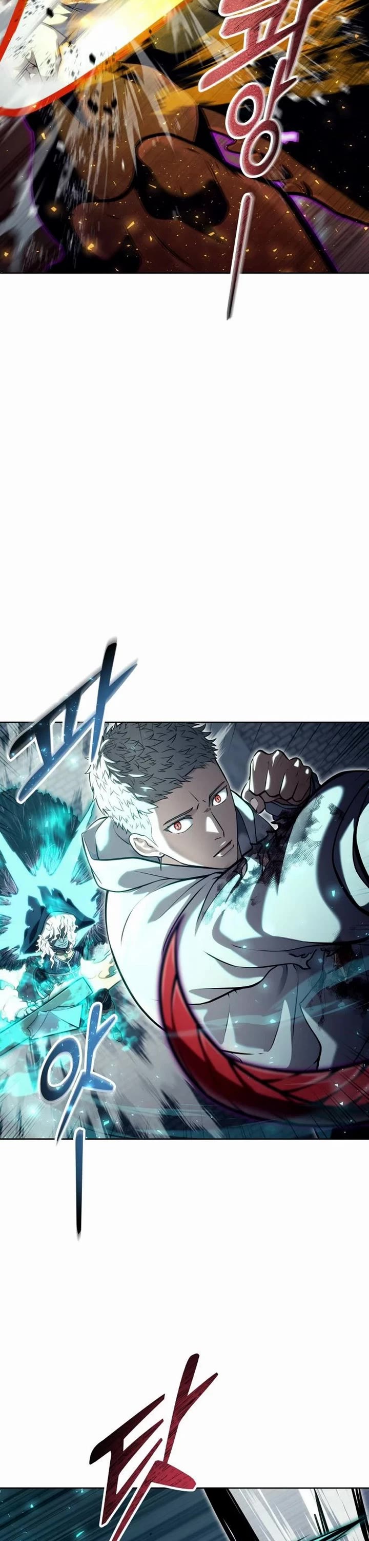 Read Tower of God_ Urek's Ascent Manga Online