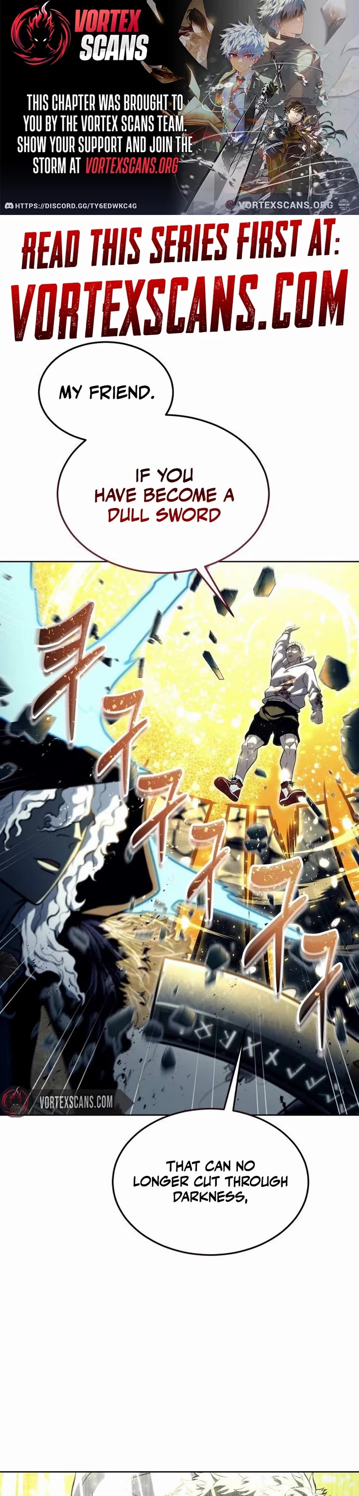 Read Tower of God_ Urek's Ascent Manga Online
