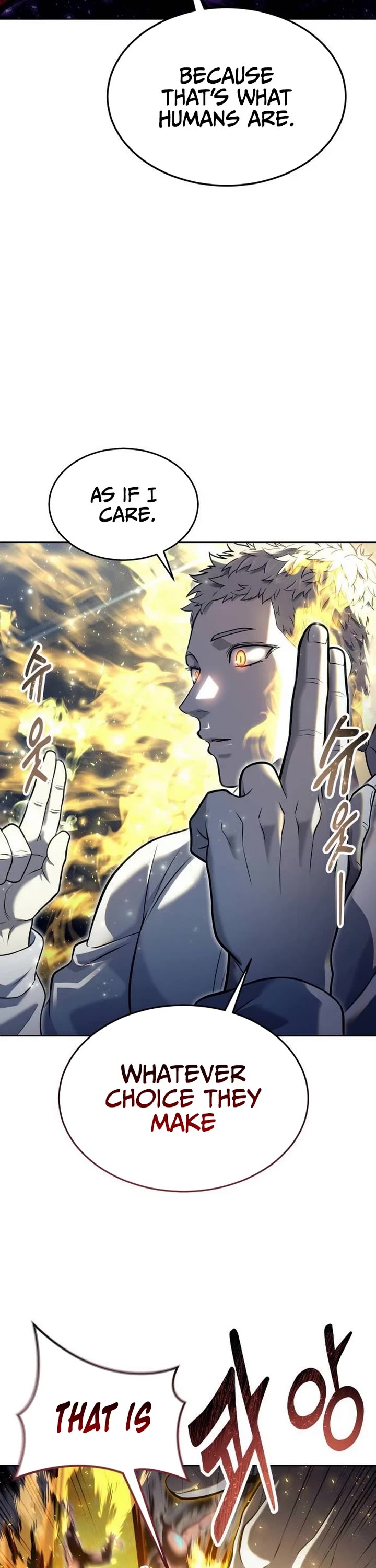 Read Tower of God_ Urek's Ascent Manga Online