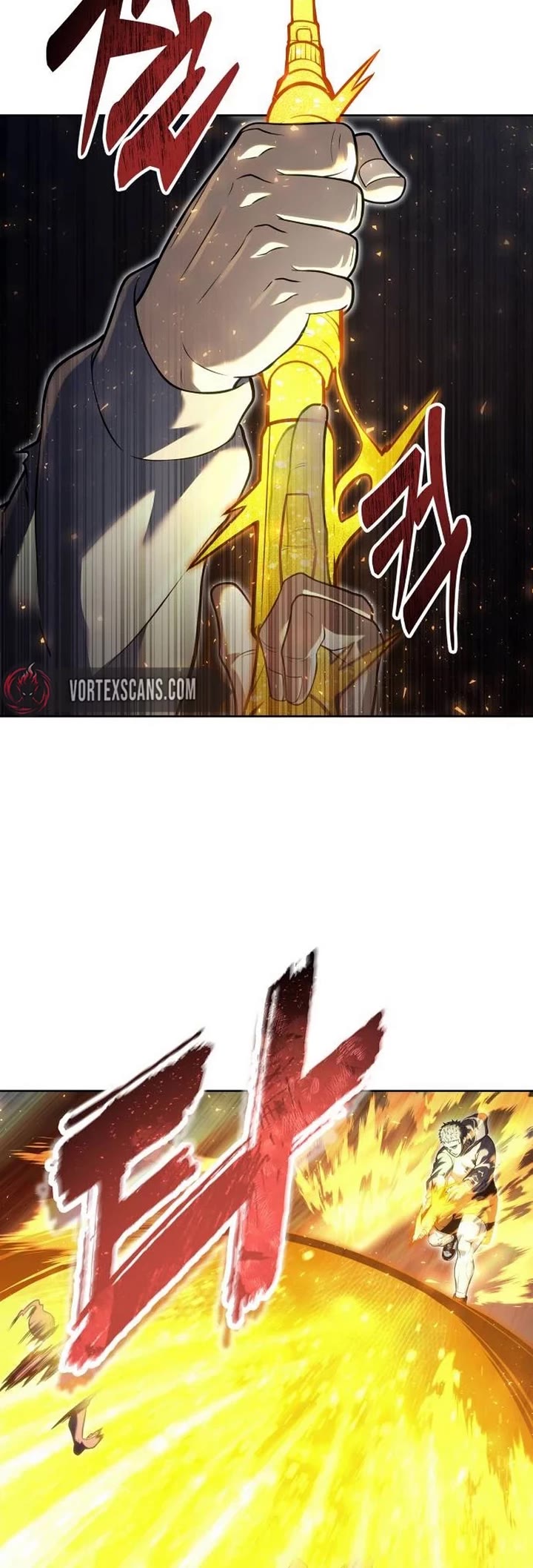 Read Tower of God_ Urek's Ascent Manga Online