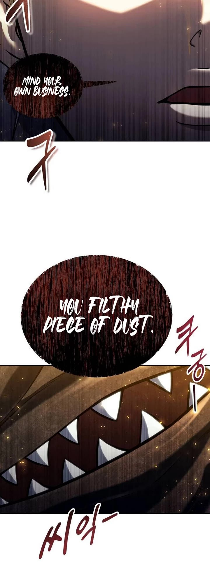 Read Tower of God_ Urek's Ascent Manga Online