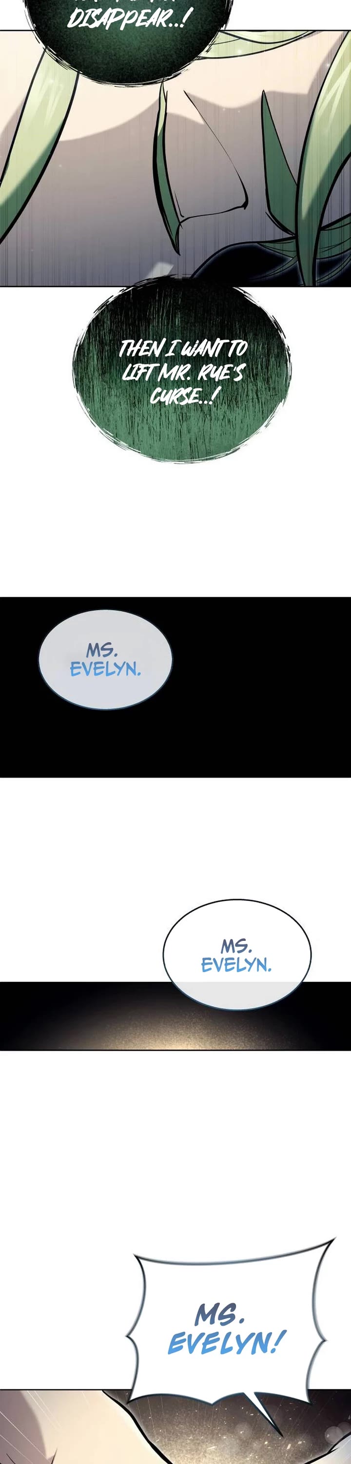 Read Tower of God_ Urek's Ascent Manga Online