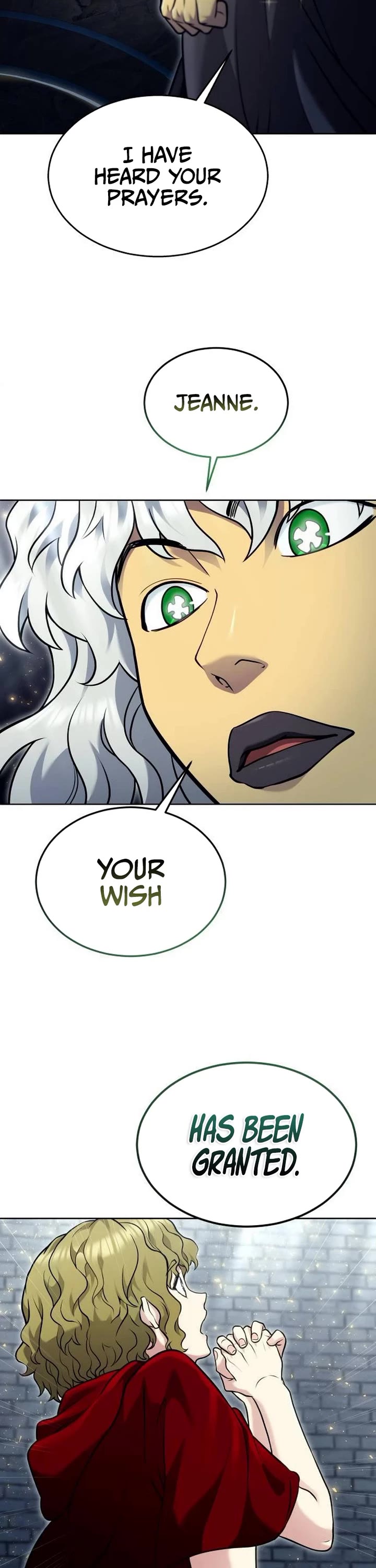 Read Tower of God_ Urek's Ascent Manga Online