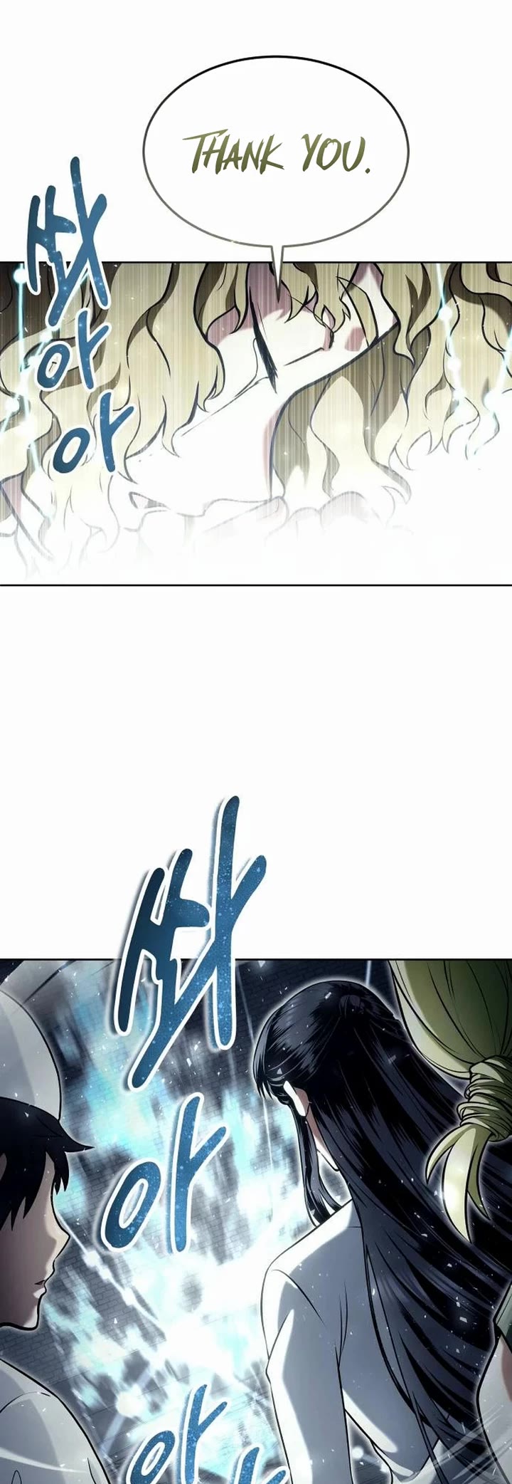 Read Tower of God_ Urek's Ascent Manga Online