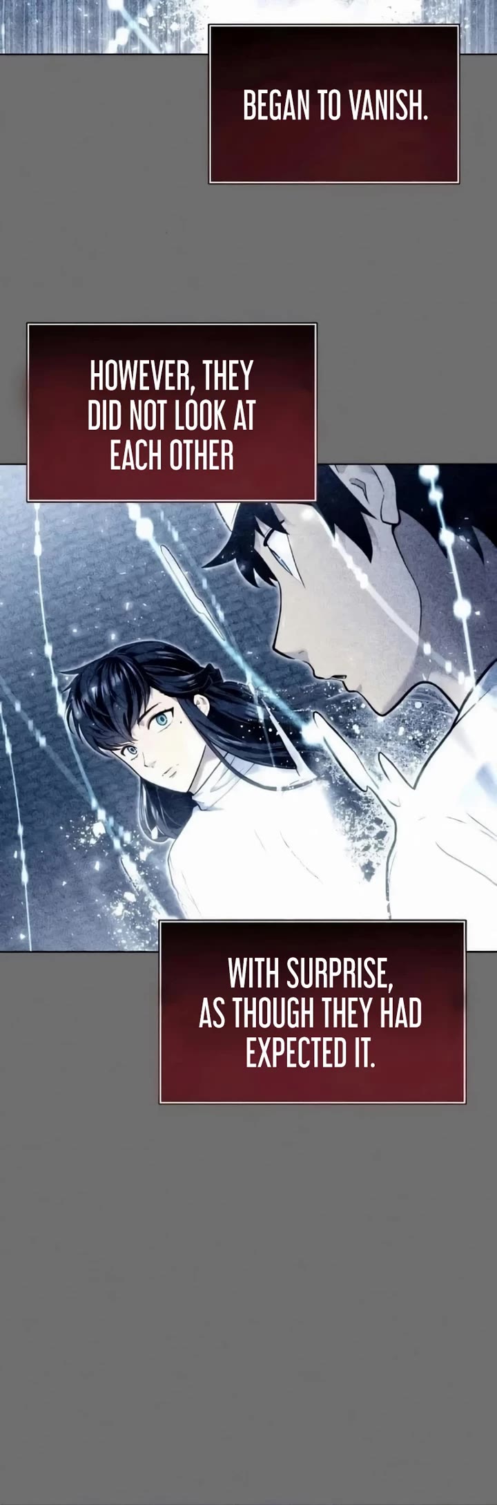 Read Tower of God_ Urek's Ascent Manga Online