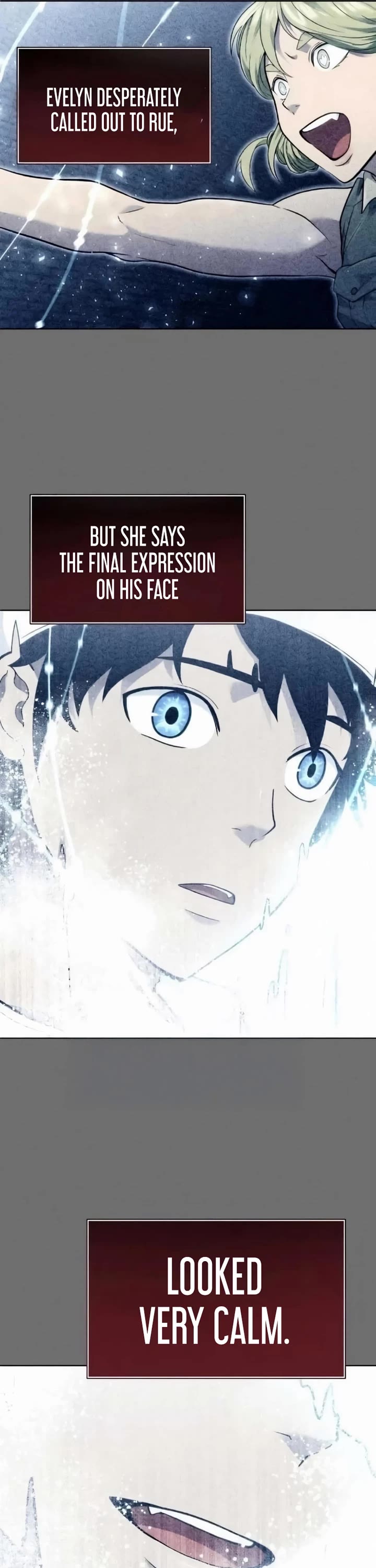 Read Tower of God_ Urek's Ascent Manga Online