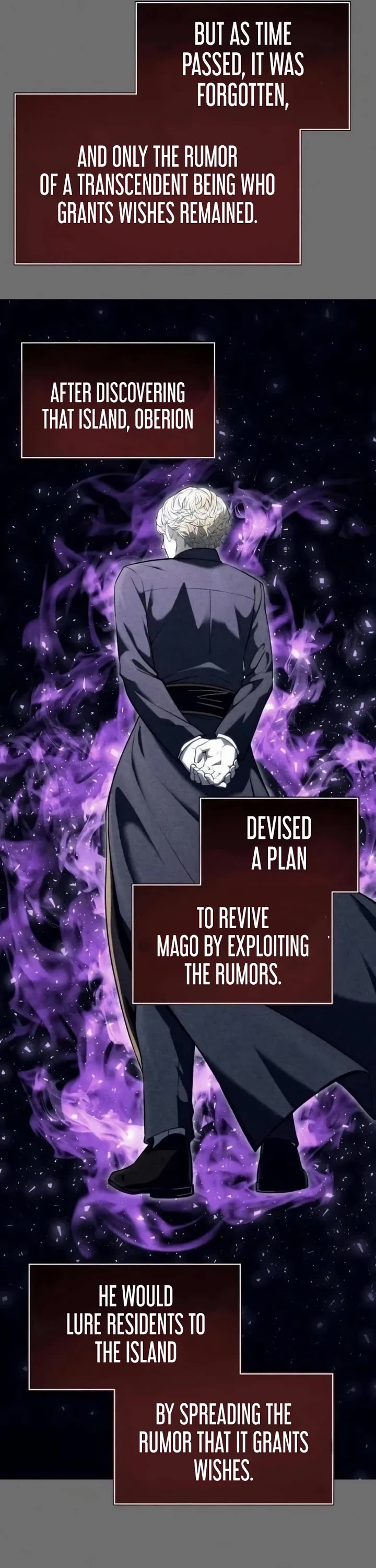 Read Tower of God_ Urek's Ascent Manga Online