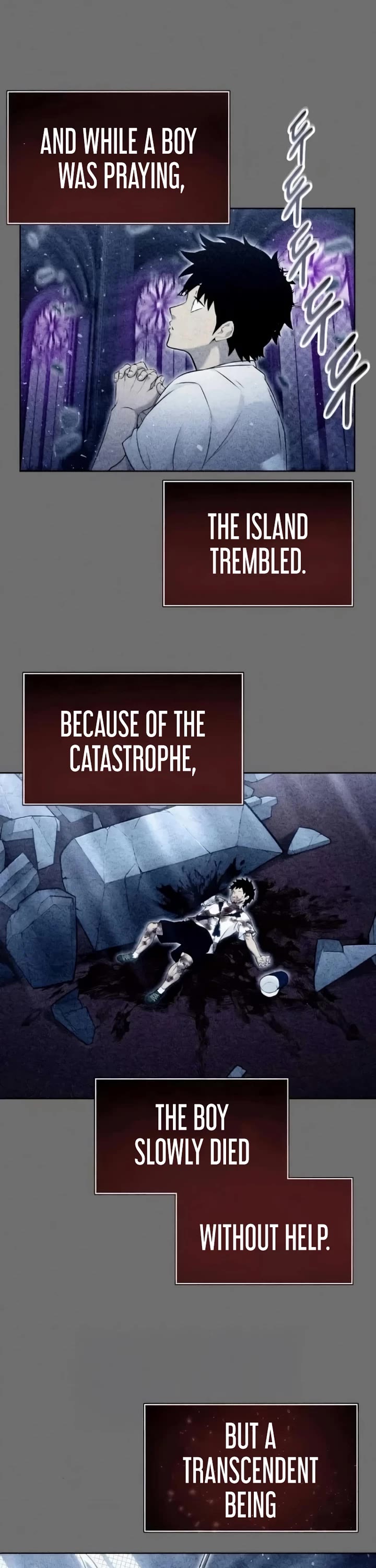 Read Tower of God_ Urek's Ascent Manga Online