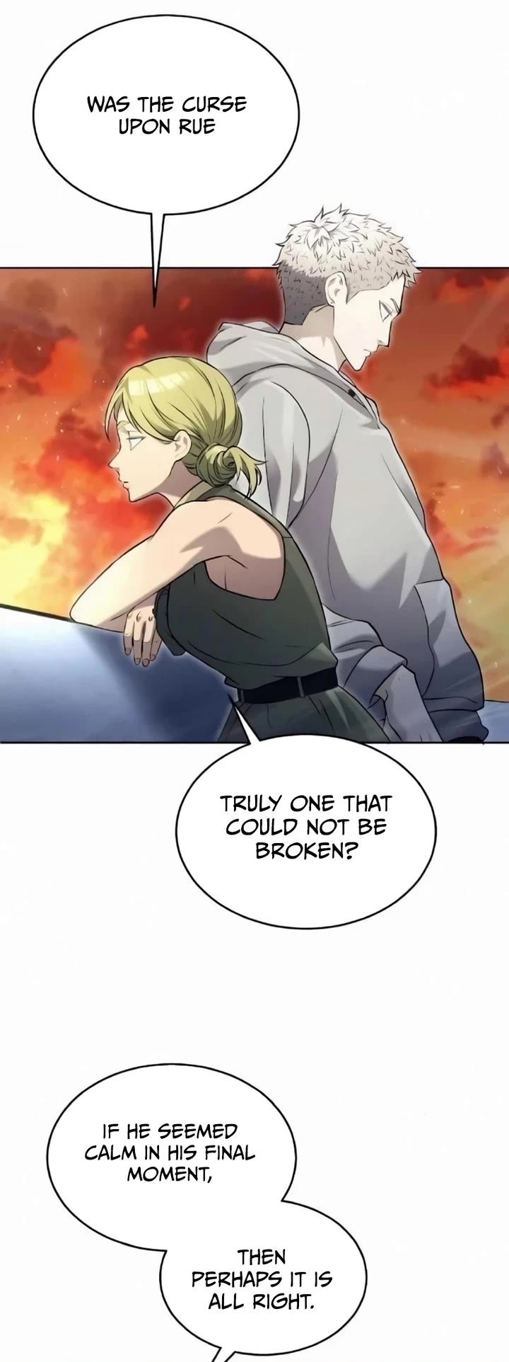 Read Tower of God_ Urek's Ascent Manga Online