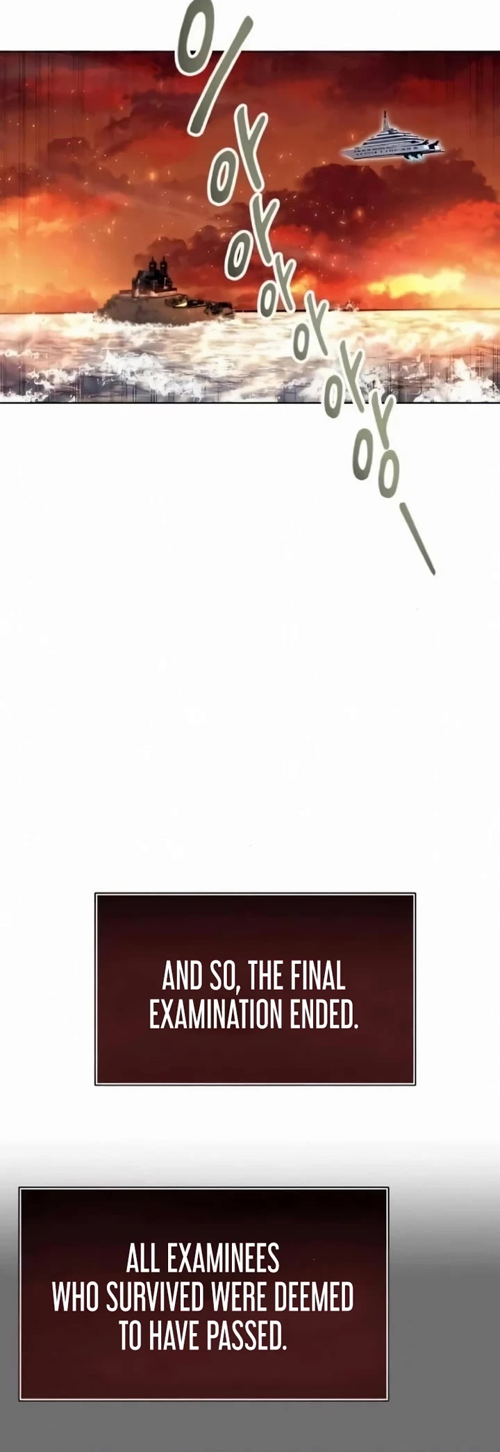 Read Tower of God_ Urek's Ascent Manga Online