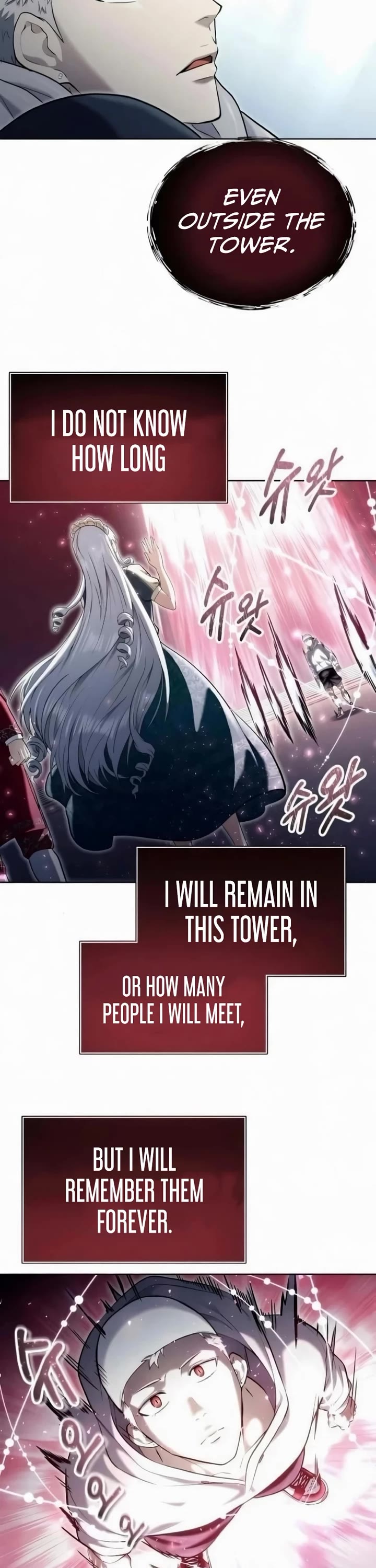 Read Tower of God_ Urek's Ascent Manga Online