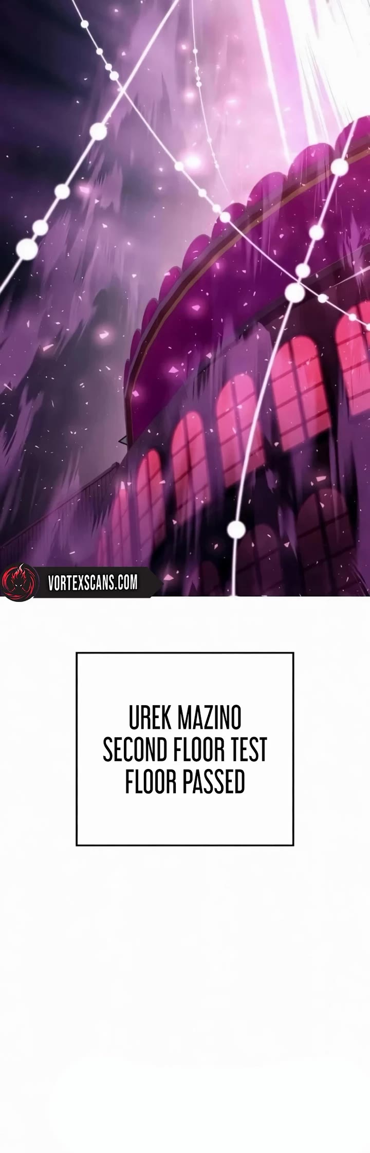 Read Tower of God_ Urek's Ascent Manga Online