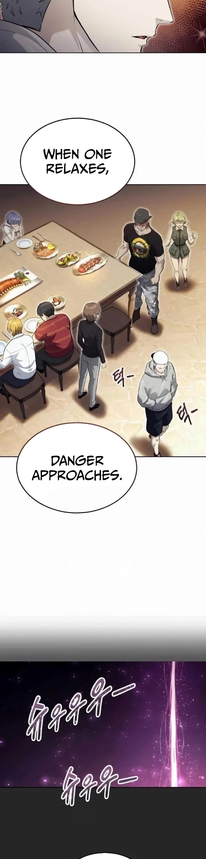 Read Tower of God_ Urek's Ascent Manga Online