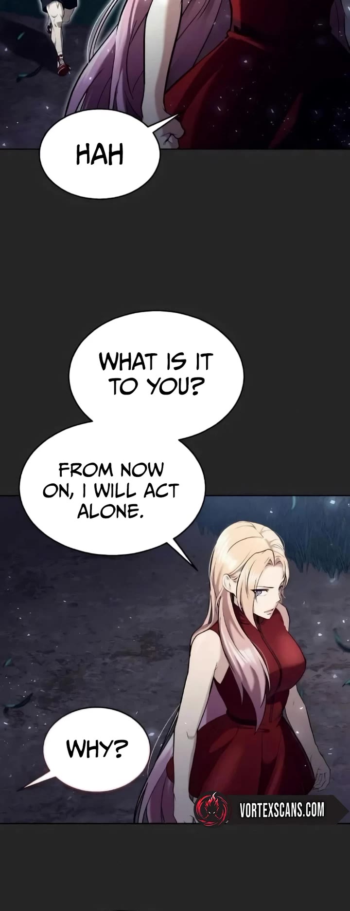 Read Tower of God_ Urek's Ascent Manga Online