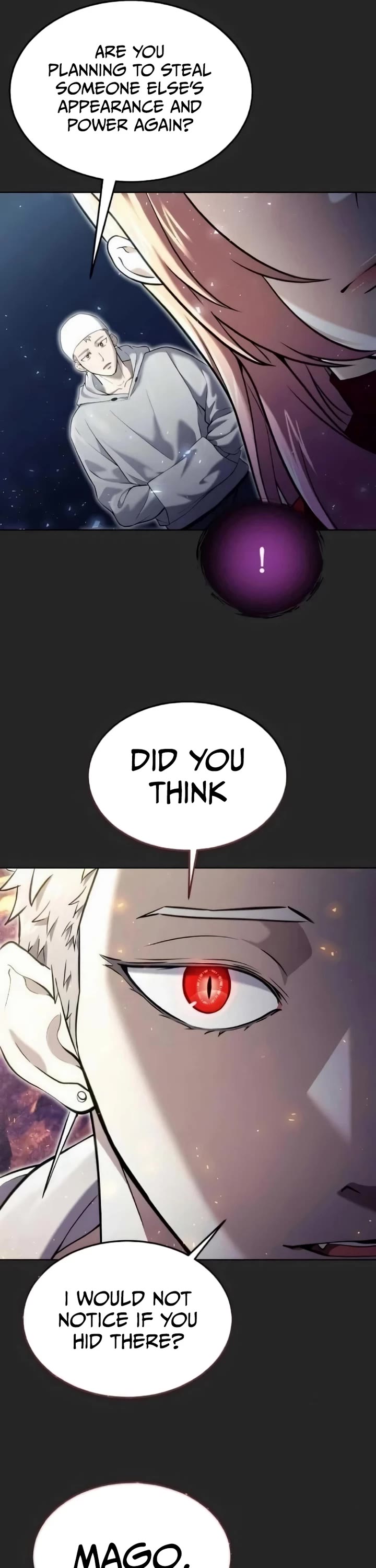 Read Tower of God_ Urek's Ascent Manga Online