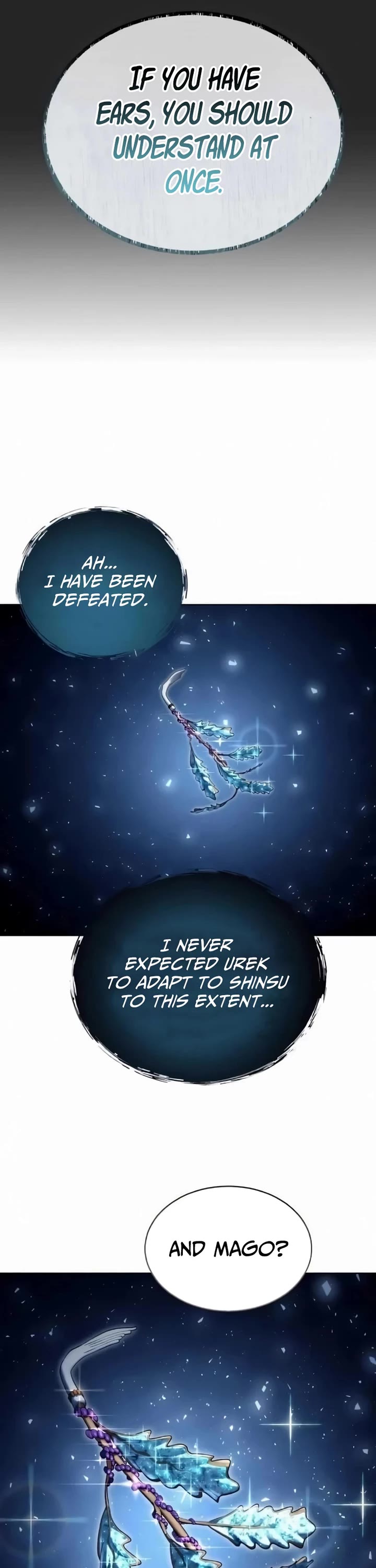 Read Tower of God_ Urek's Ascent Manga Online