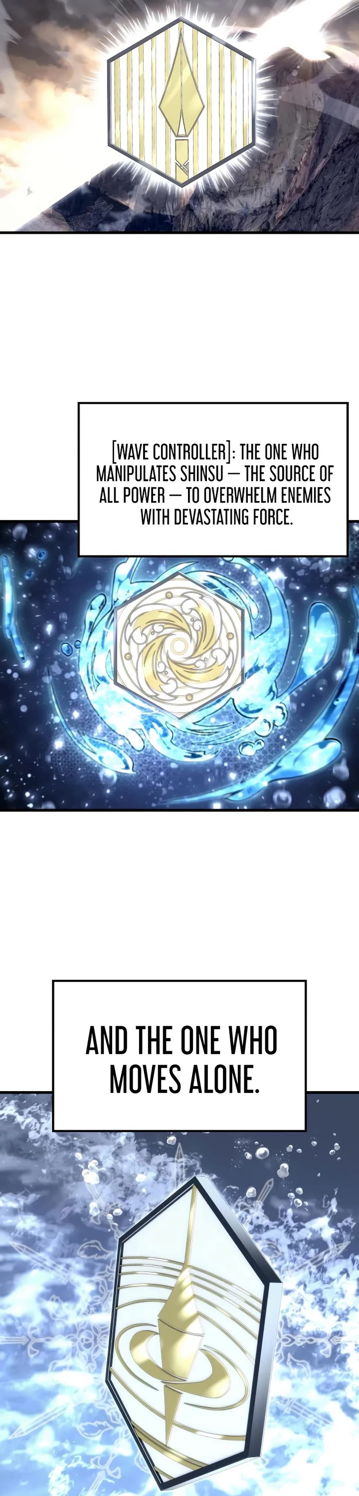 Read Tower of God_ Urek's Ascent Manga Online
