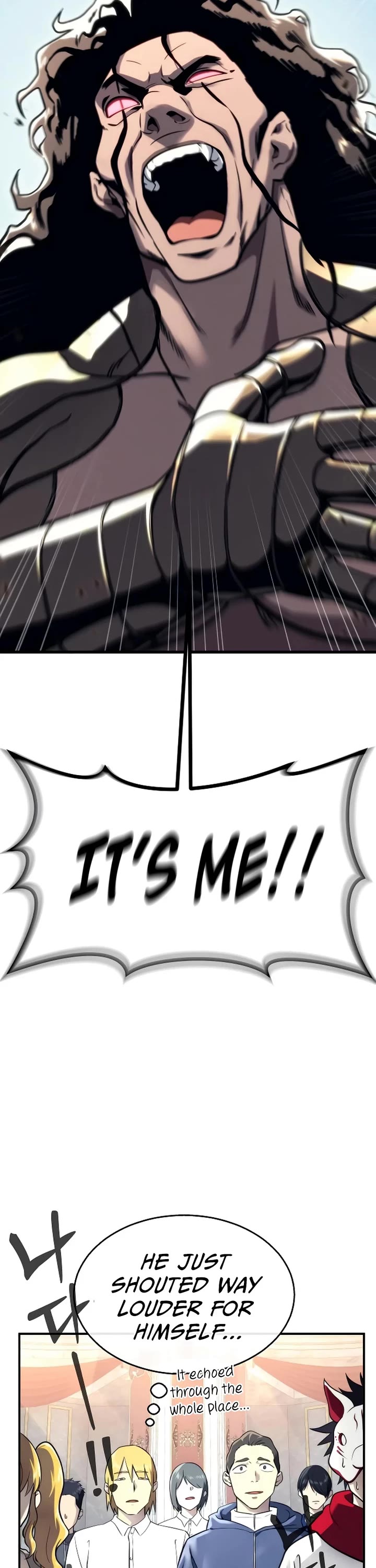 Read Tower of God_ Urek's Ascent Manga Online