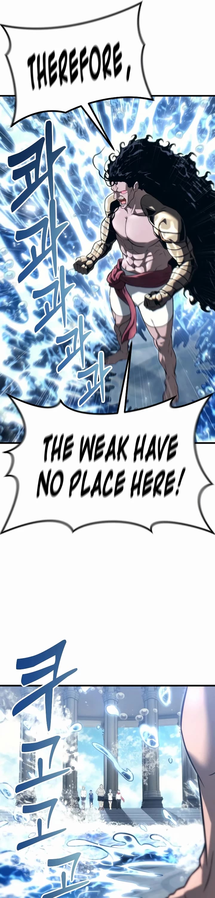 Read Tower of God_ Urek's Ascent Manga Online
