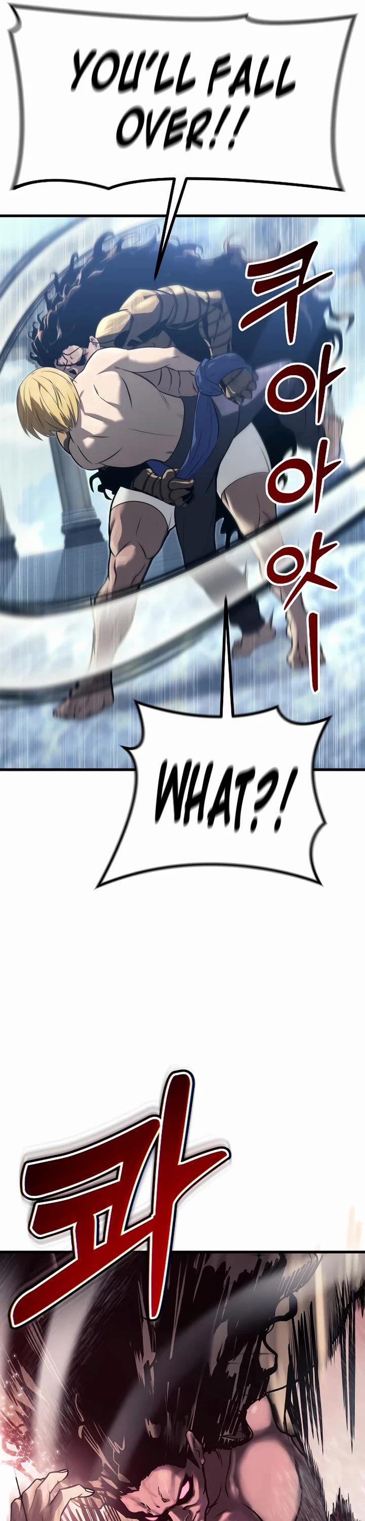 Read Tower of God_ Urek's Ascent Manga Online
