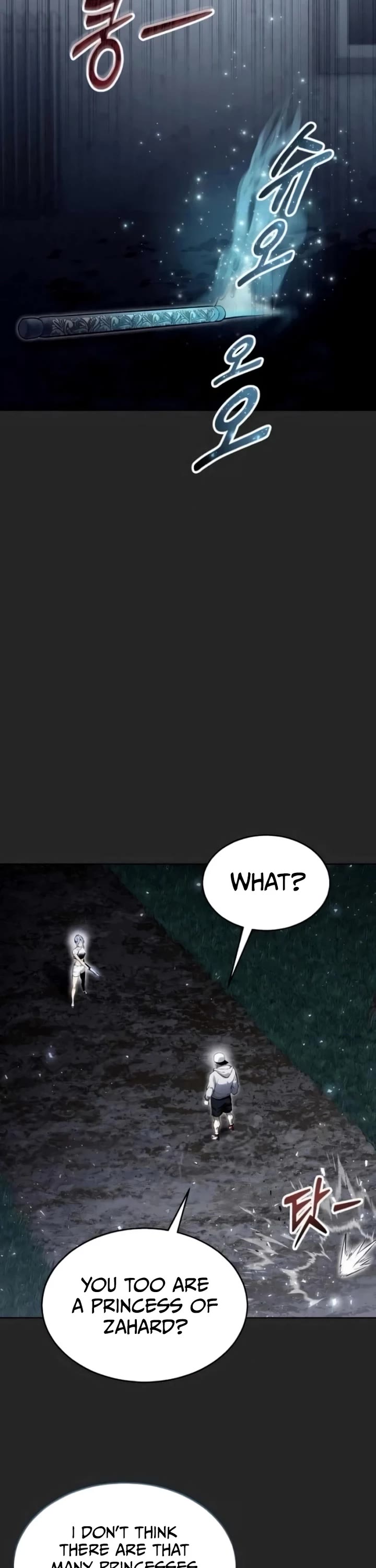 Read Tower of God_ Urek's Ascent Manga Online