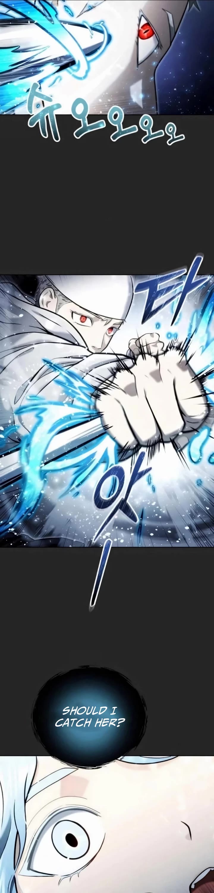 Read Tower of God_ Urek's Ascent Manga Online