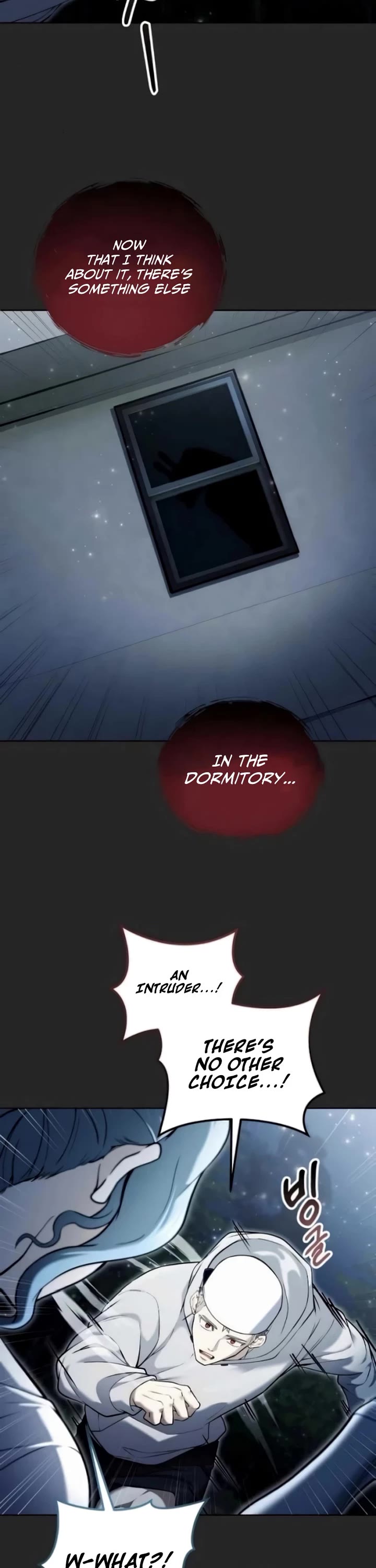 Read Tower of God_ Urek's Ascent Manga Online