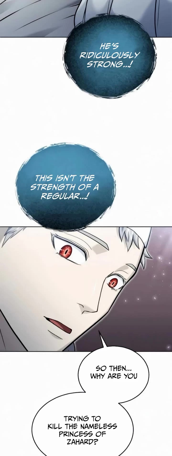 Read Tower of God_ Urek's Ascent Manga Online