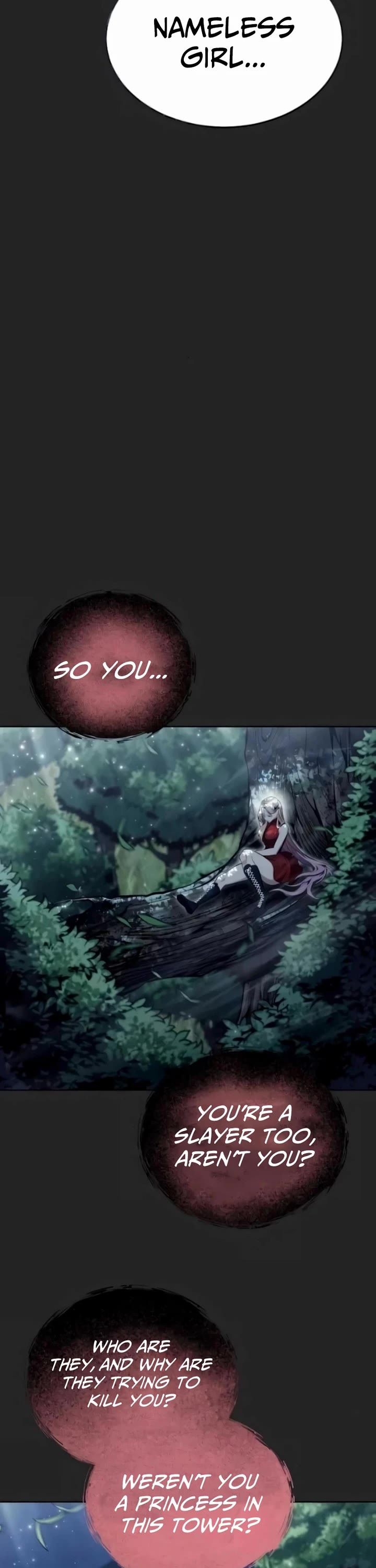 Read Tower of God_ Urek's Ascent Manga Online