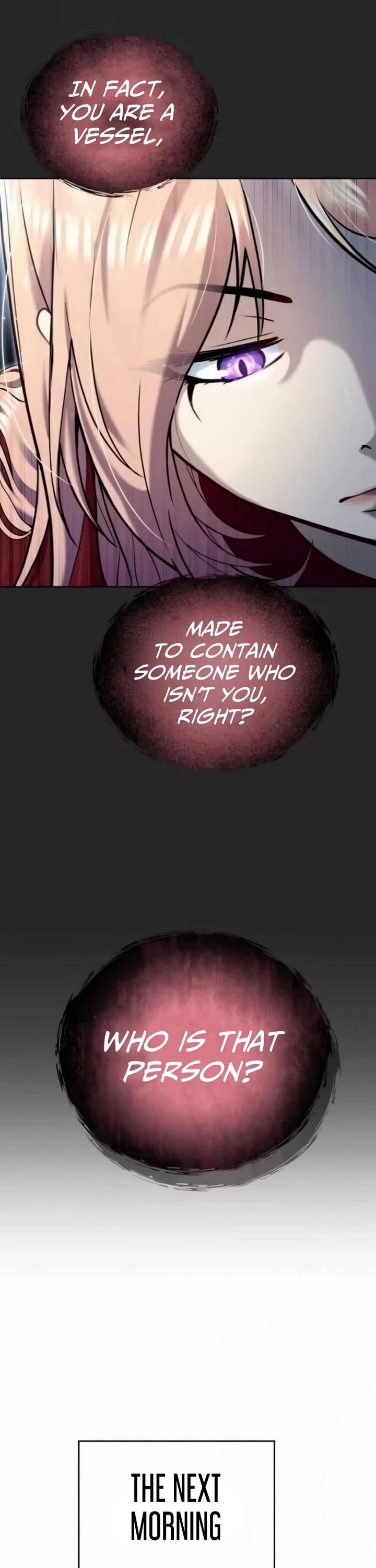 Read Tower of God_ Urek's Ascent Manga Online