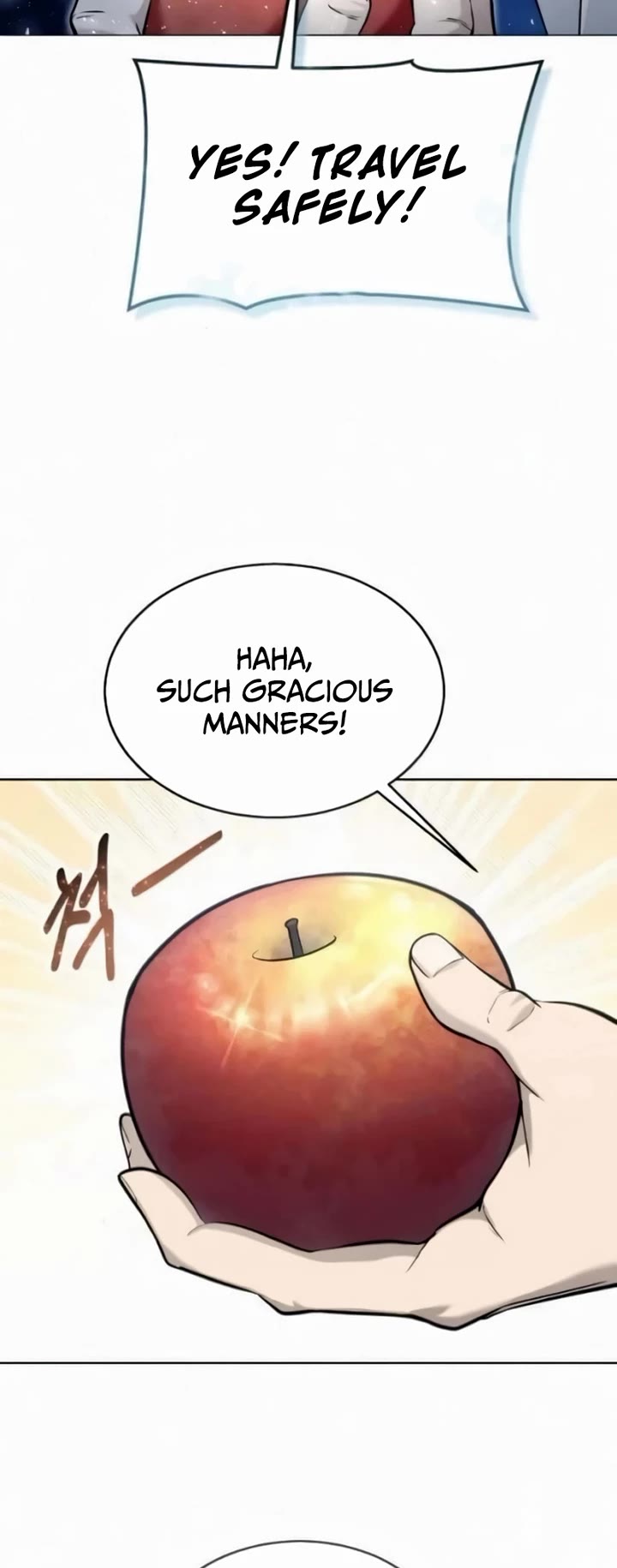 Read Tower of God_ Urek's Ascent Manga Online
