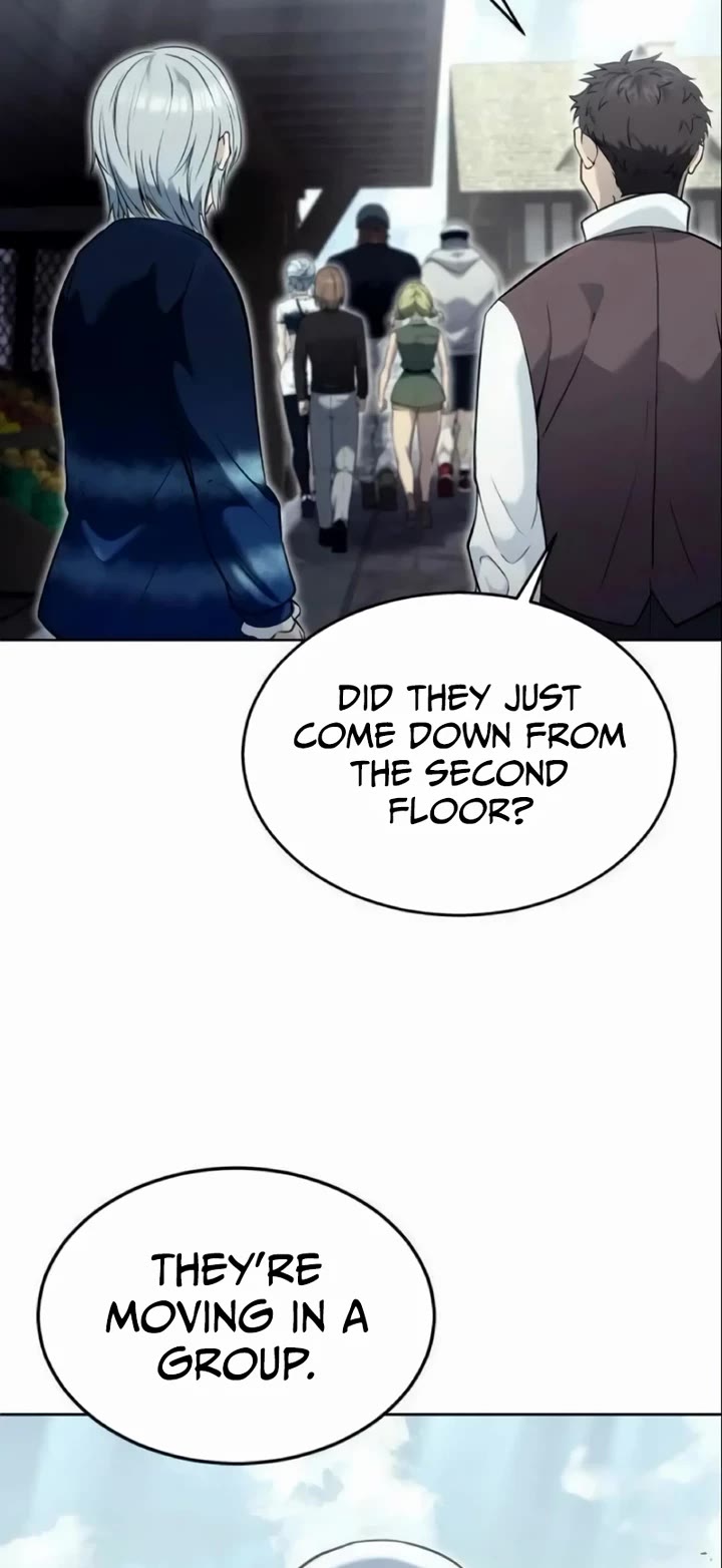 Read Tower of God_ Urek's Ascent Manga Online