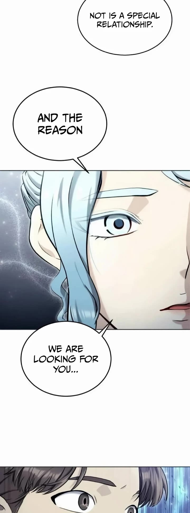 Read Tower of God_ Urek's Ascent Manga Online