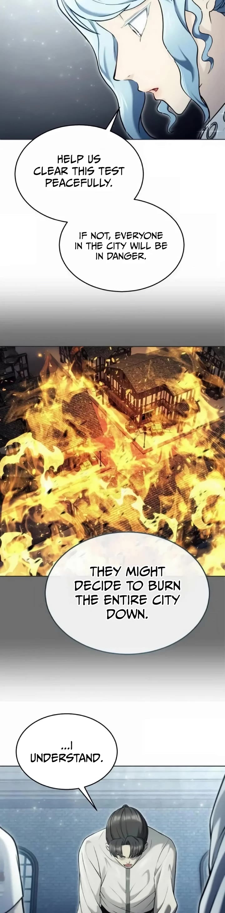 Read Tower of God_ Urek's Ascent Manga Online