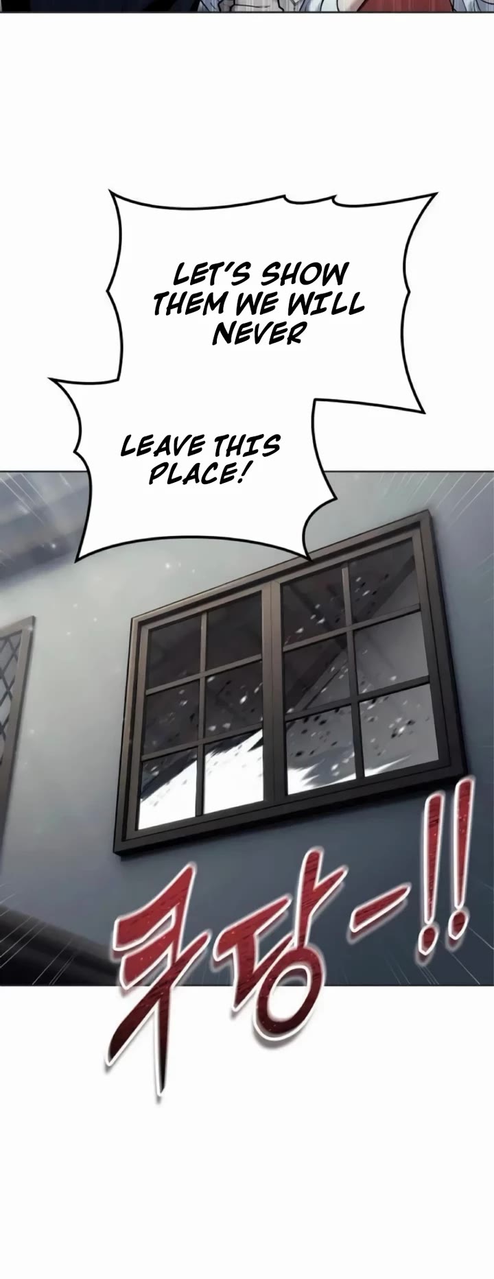 Read Tower of God_ Urek's Ascent Manga Online
