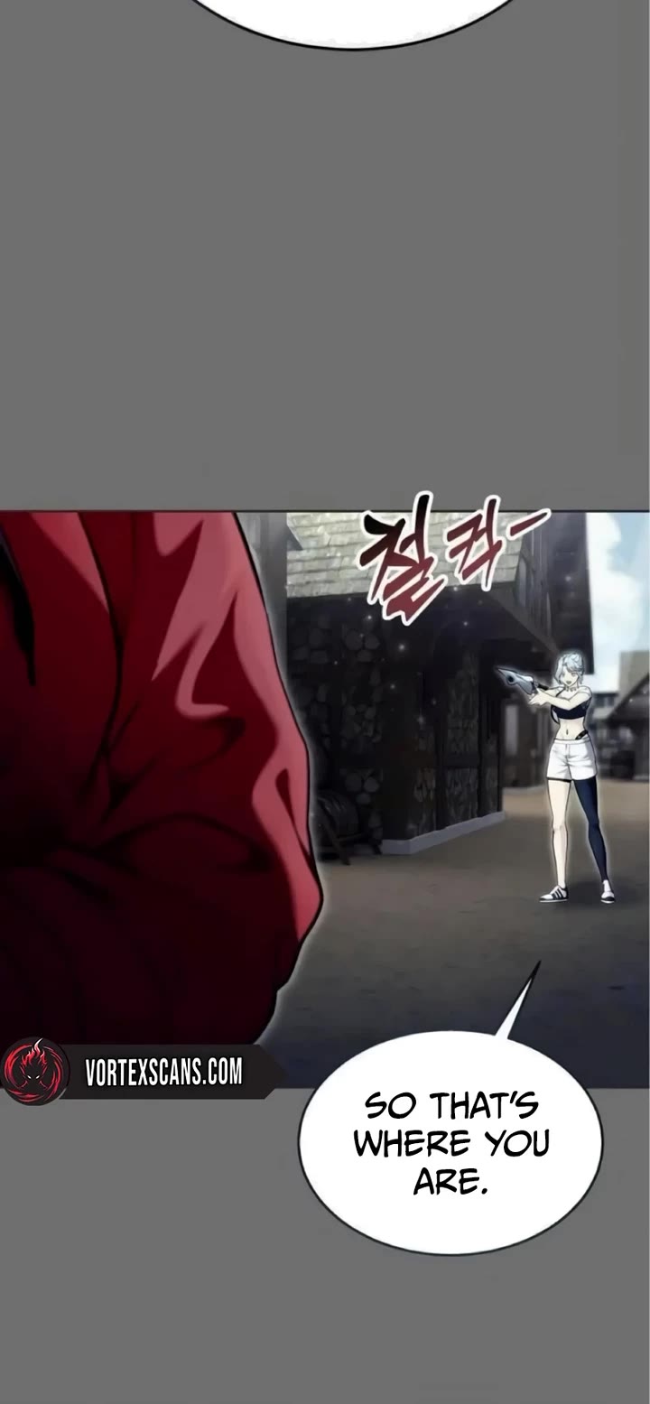 Read Tower of God_ Urek's Ascent Manga Online