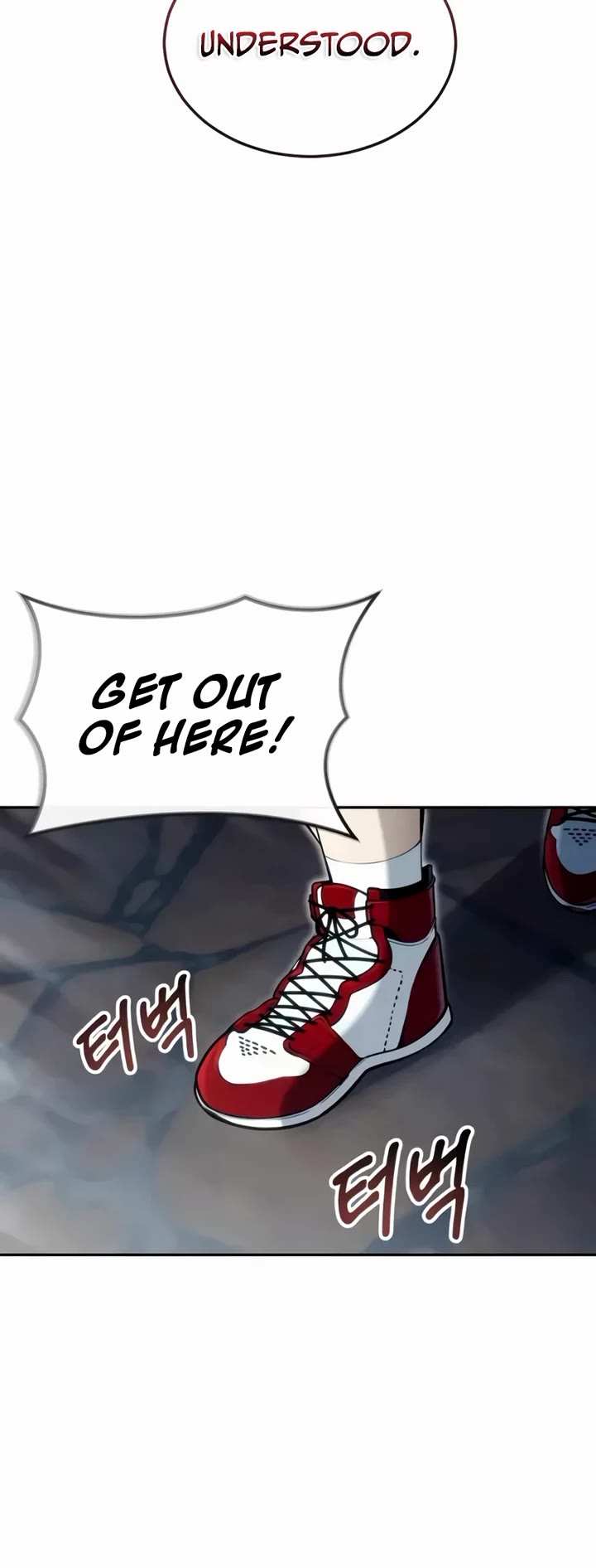 Read Tower of God_ Urek's Ascent Manga Online