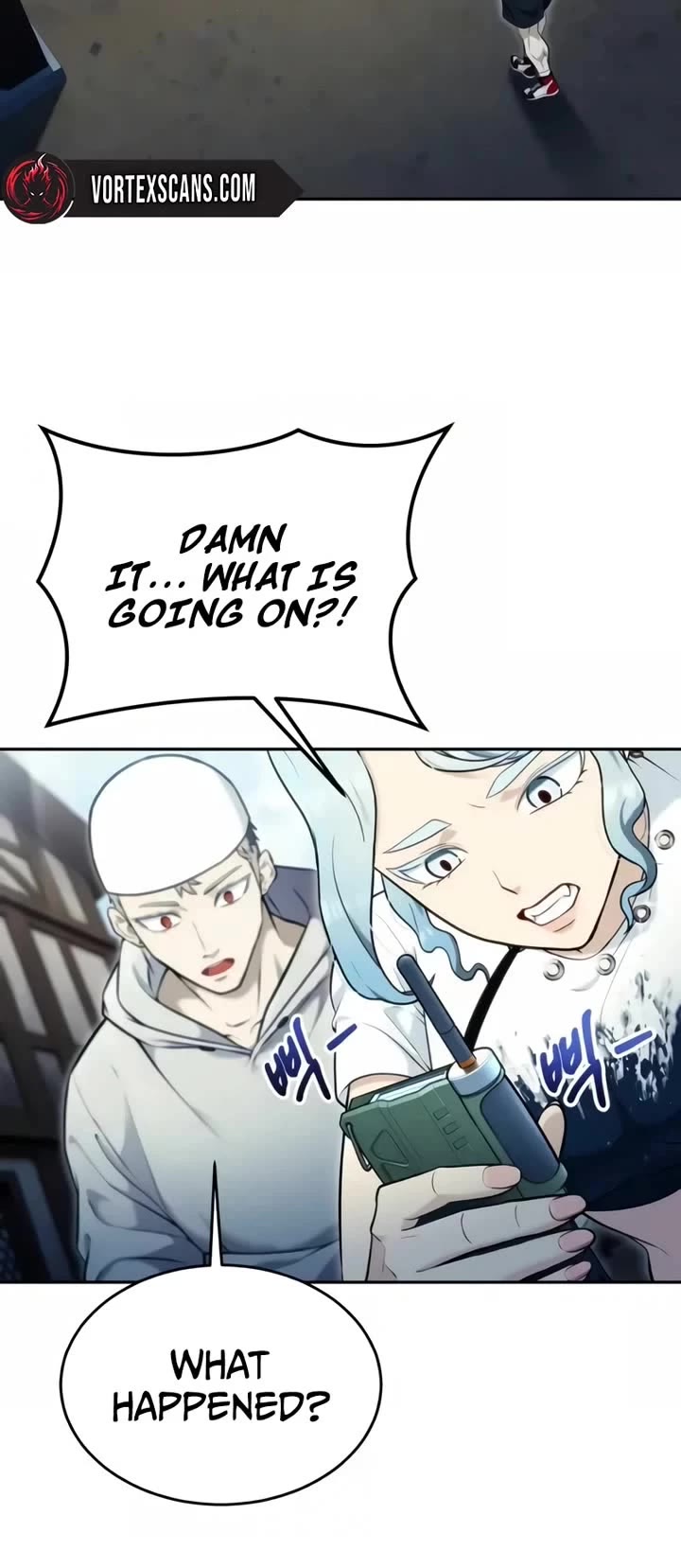 Read Tower of God_ Urek's Ascent Manga Online