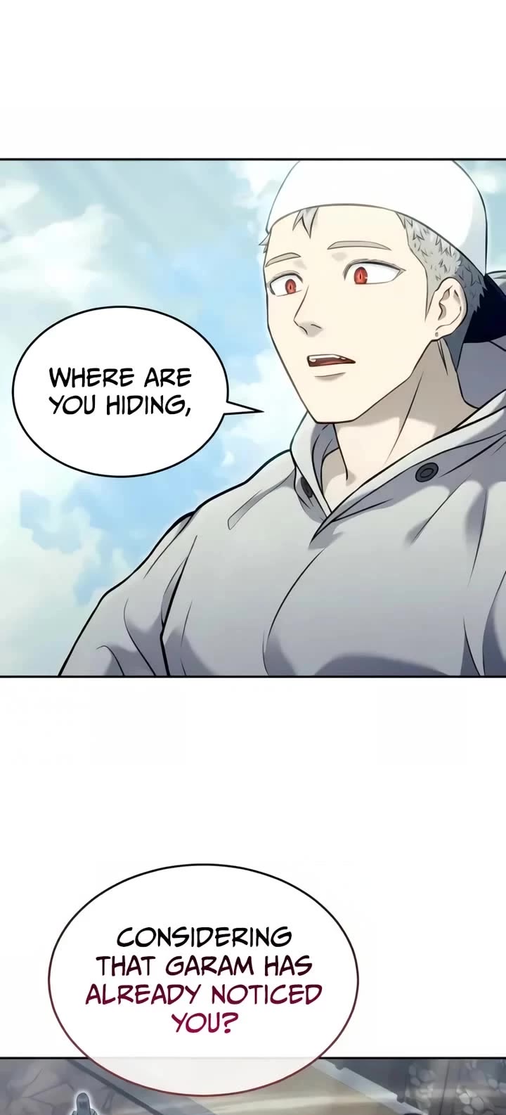 Read Tower of God_ Urek's Ascent Manga Online
