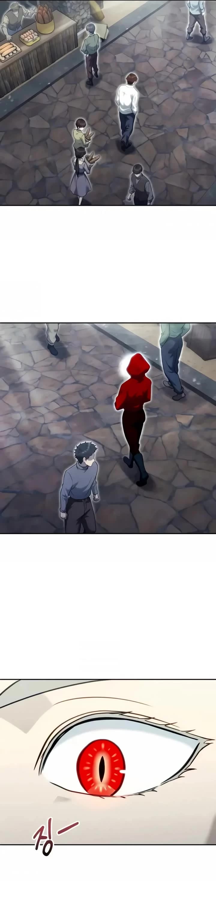 Read Tower of God_ Urek's Ascent Manga Online