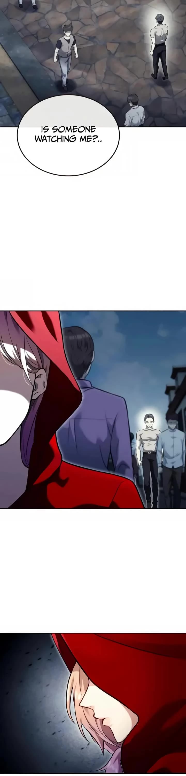 Read Tower of God_ Urek's Ascent Manga Online