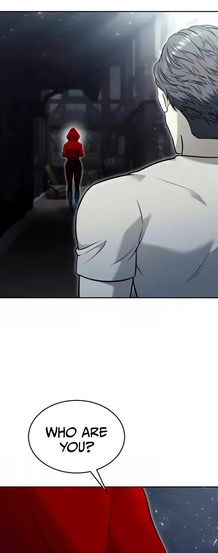 Read Tower of God_ Urek's Ascent Manga Online