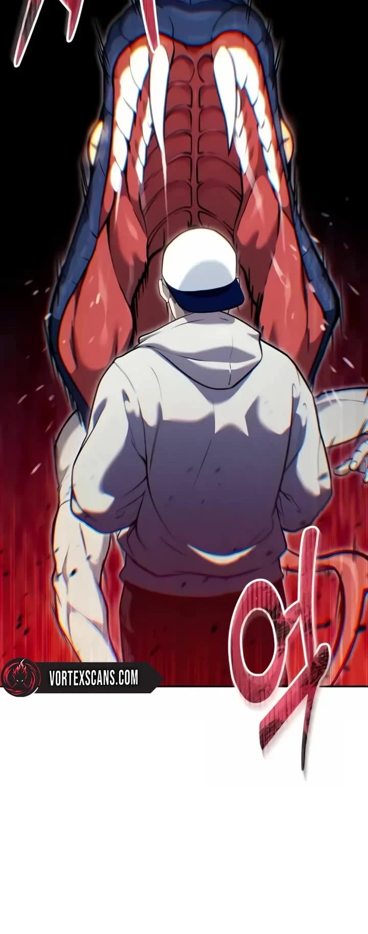 Read Tower of God_ Urek's Ascent Manga Online