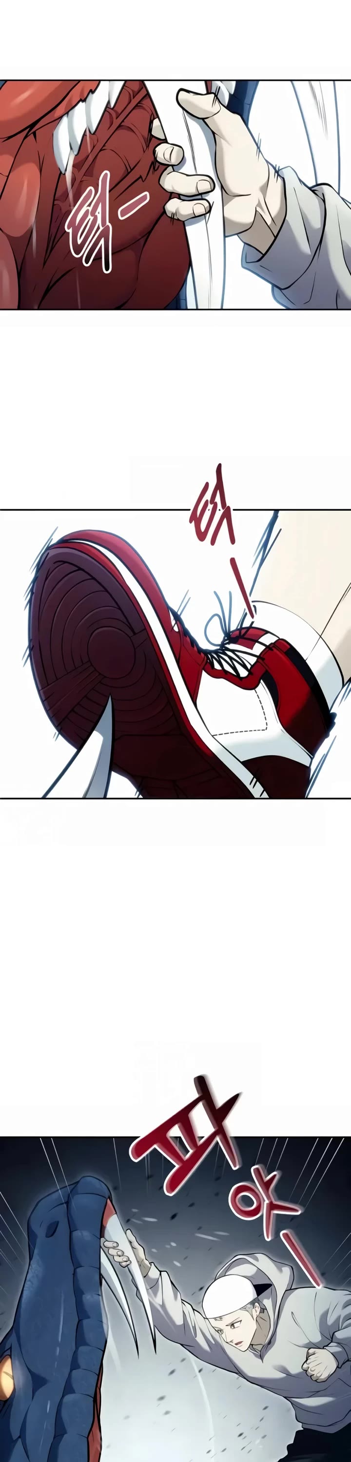 Read Tower of God_ Urek's Ascent Manga Online