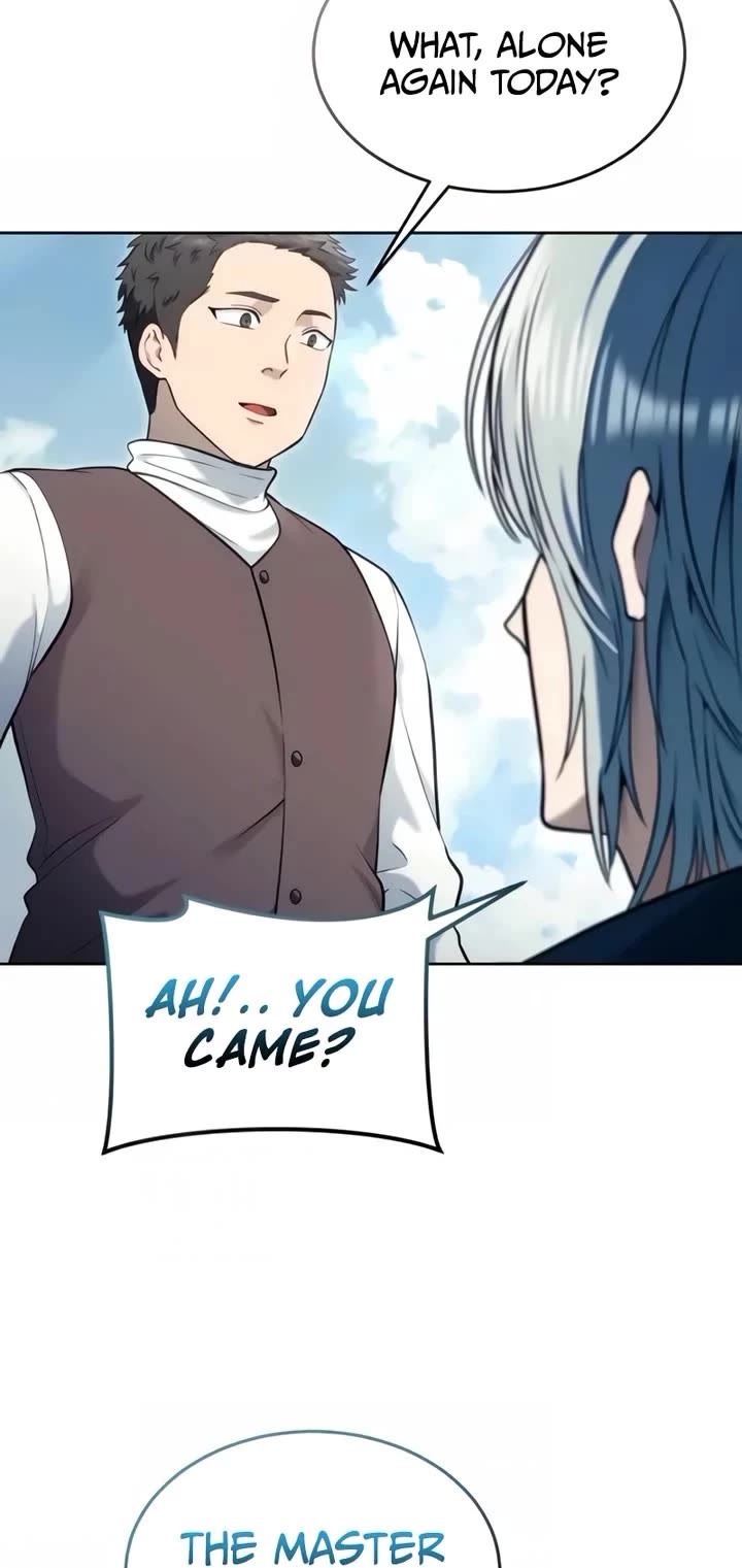 Read Tower of God_ Urek's Ascent Manga Online