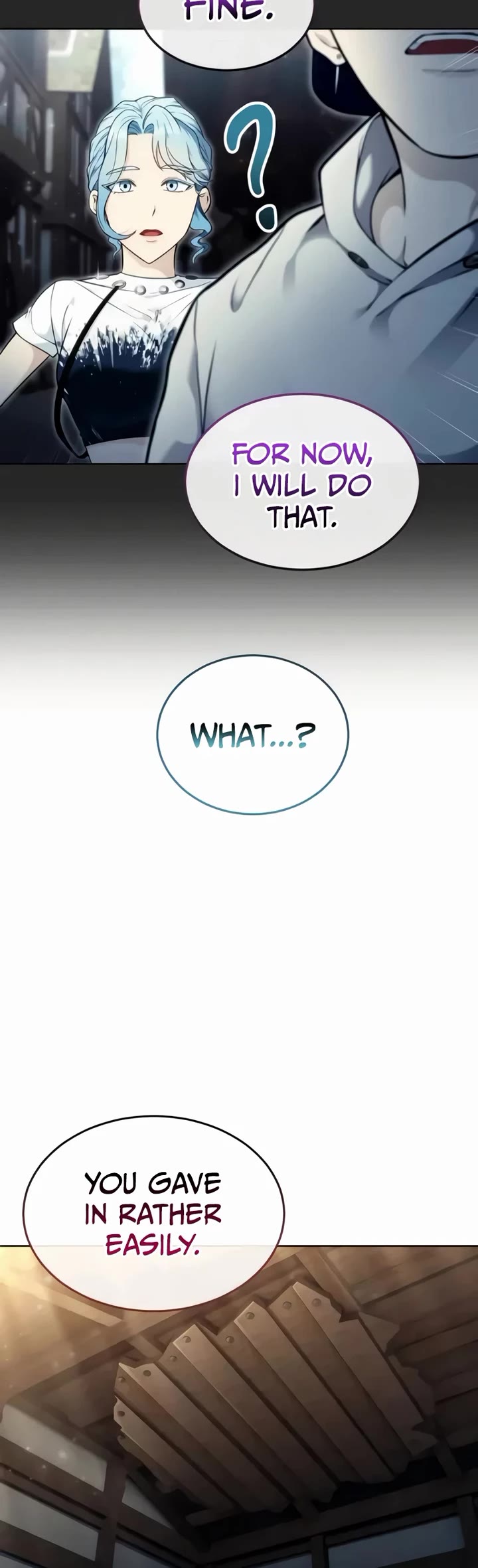 Read Tower of God_ Urek's Ascent Manga Online
